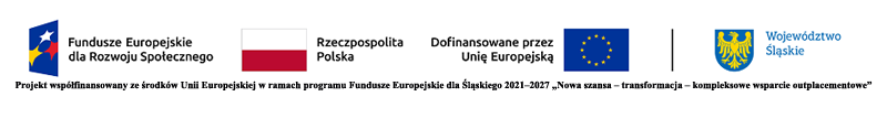 Fundusze Europejskie