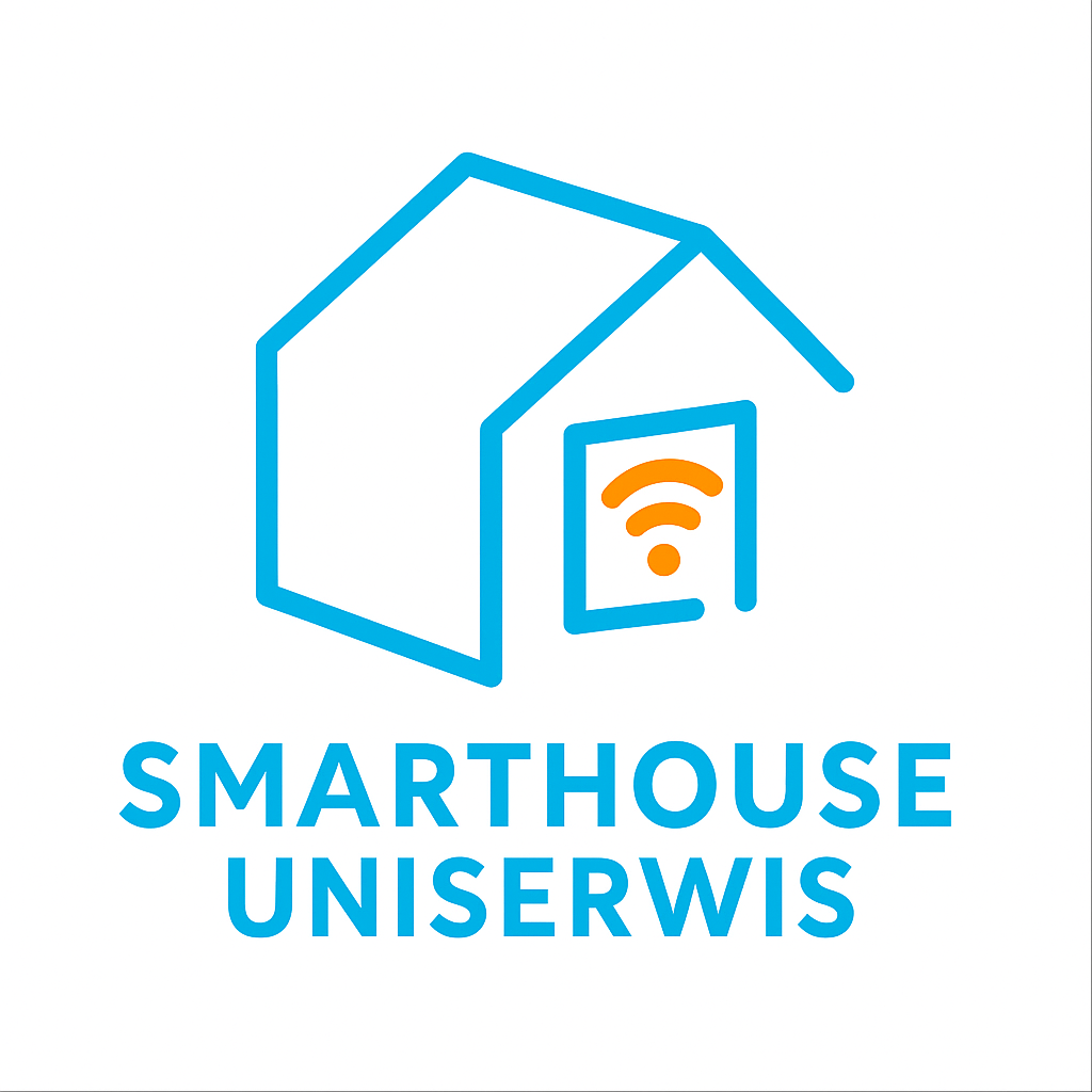 Twój dom w smartfonie